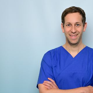 Dr. Michael Kern