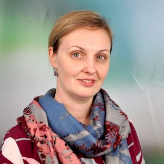 Svetlana Kolb
