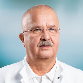 Dr. med. Mathias Graf