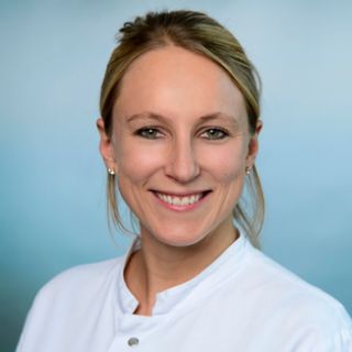 Dr. med. Anna Schneider