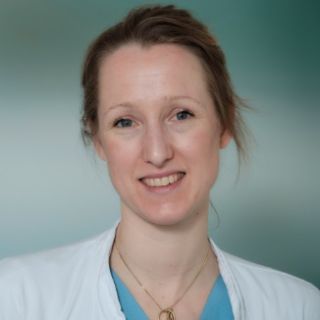 Dr. med. Rebekka Westphal