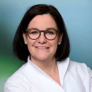 Dr. med. Christina von Erffa