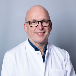 Dr. med. Stefan Rüth
