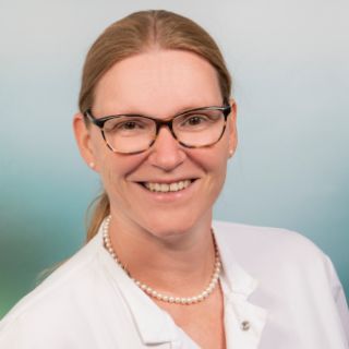 Dr. med. Sabine Schneider