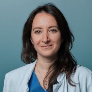 Dr. med. Lina El-Malazi