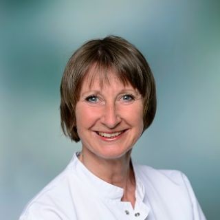 Dr. med. Saskia Flügge