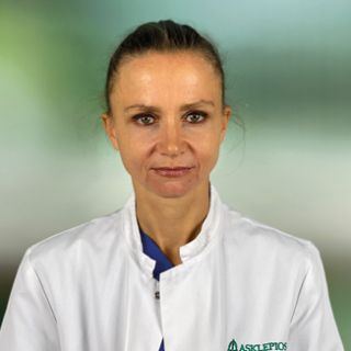 Dr. med. Monica Rusticeanu