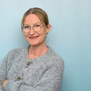 Nina Hach