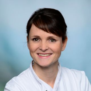 Dr. med. Ariane Feistkorn-Hecht