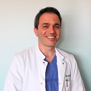 Dr. med. Harutun Grigorian