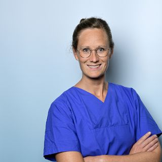 Dr. Karen Rößler