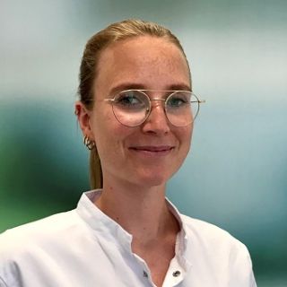 dr. med. (HU) Johanna Brandenburg