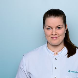 Sabrina Schmidt
