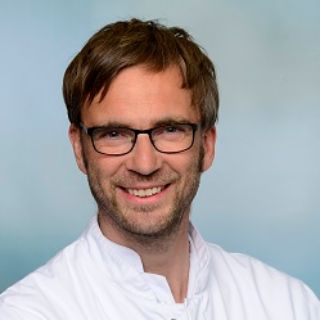 Dr. med. Karsten Schenke