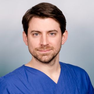 Dr. med. Ansgar Dreher