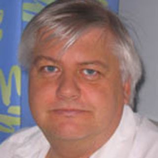 Dr. med. Jürgen Sklarek