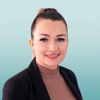 Nicole Gharibo