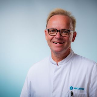 PD Dr. med. Christian Sven Eisold