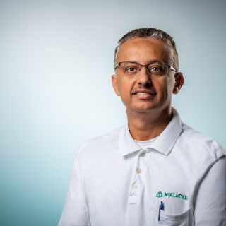 Dr. med. Salah Aldumaini