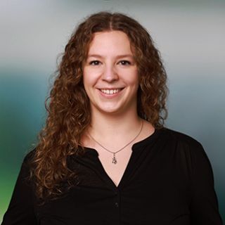 M. Sc. Svenja Hünsch