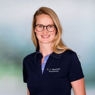Dr. Jessica Hellenkemper