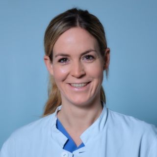 Dr. med. Laura Katharina Gerbaulet-Helling