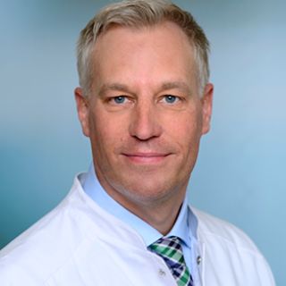 Dr. med. Tim Zunkel