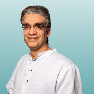 Ahmed Hasanin