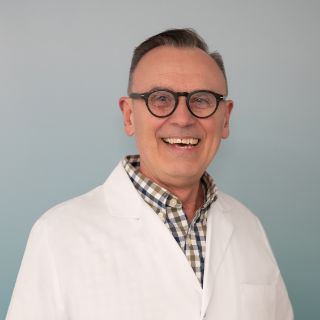 Dr. med. Vladimir Piroski