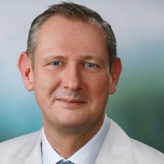 Dr. med. Thorsten Stein
