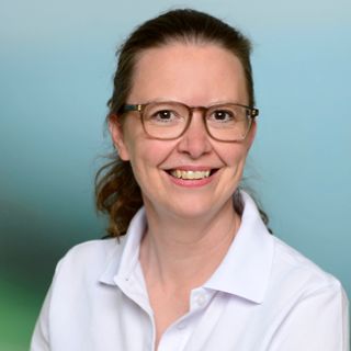 Dr. med. Svenja Neumann