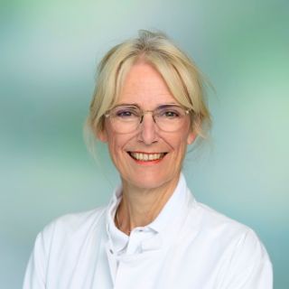 Dr. med. Ann-Kathrin Meyer