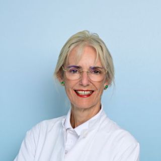 Dr. med. Ann-Kathrin Meyer