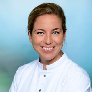Dr. Katia Zibelius