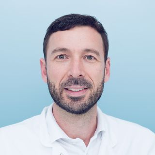 Dr. med. Daniel Geib