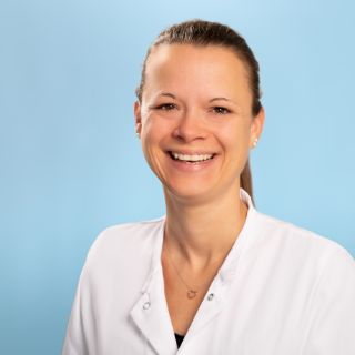 Dr. med. Julia Zimmermann