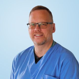 Dr. med Daniel Gerbaulet
