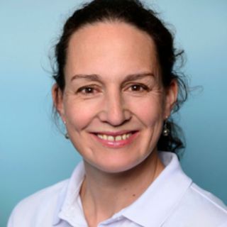 Dr. med. Lena Witecka