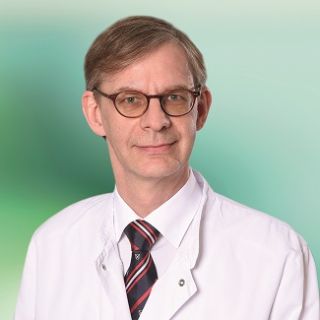 PD Dr. med. Matthias Görnig
