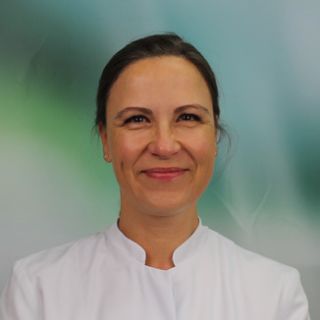 Dr. med. Antje Wöhner
