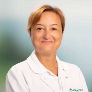 Dr. med. Emilija Marunica