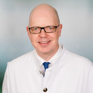 PD Dr. Daniel Benten