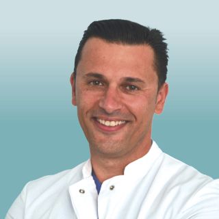 MBA Cem Cevik