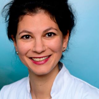 PD Dr. med. Sara Sheikhzadeh