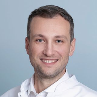 Dr. Bogdan-Cristian Putinica, MHBA