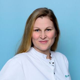 PD Dr. med. Franziska Heidemann