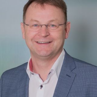 PD Dr. med. Johannes Kalder