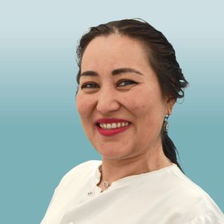 Dr. med. Firouza Dahi