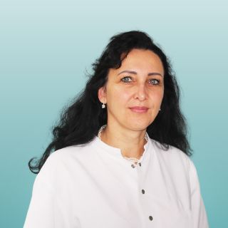 Dr. med. Andrea Kalledat