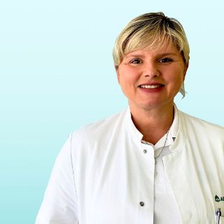 Dr. med. Constance Pajkó